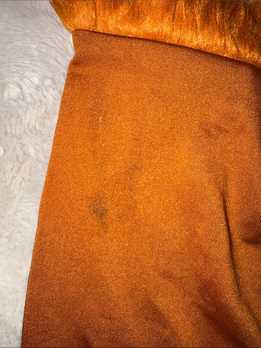 Halloween Costumes soft brown